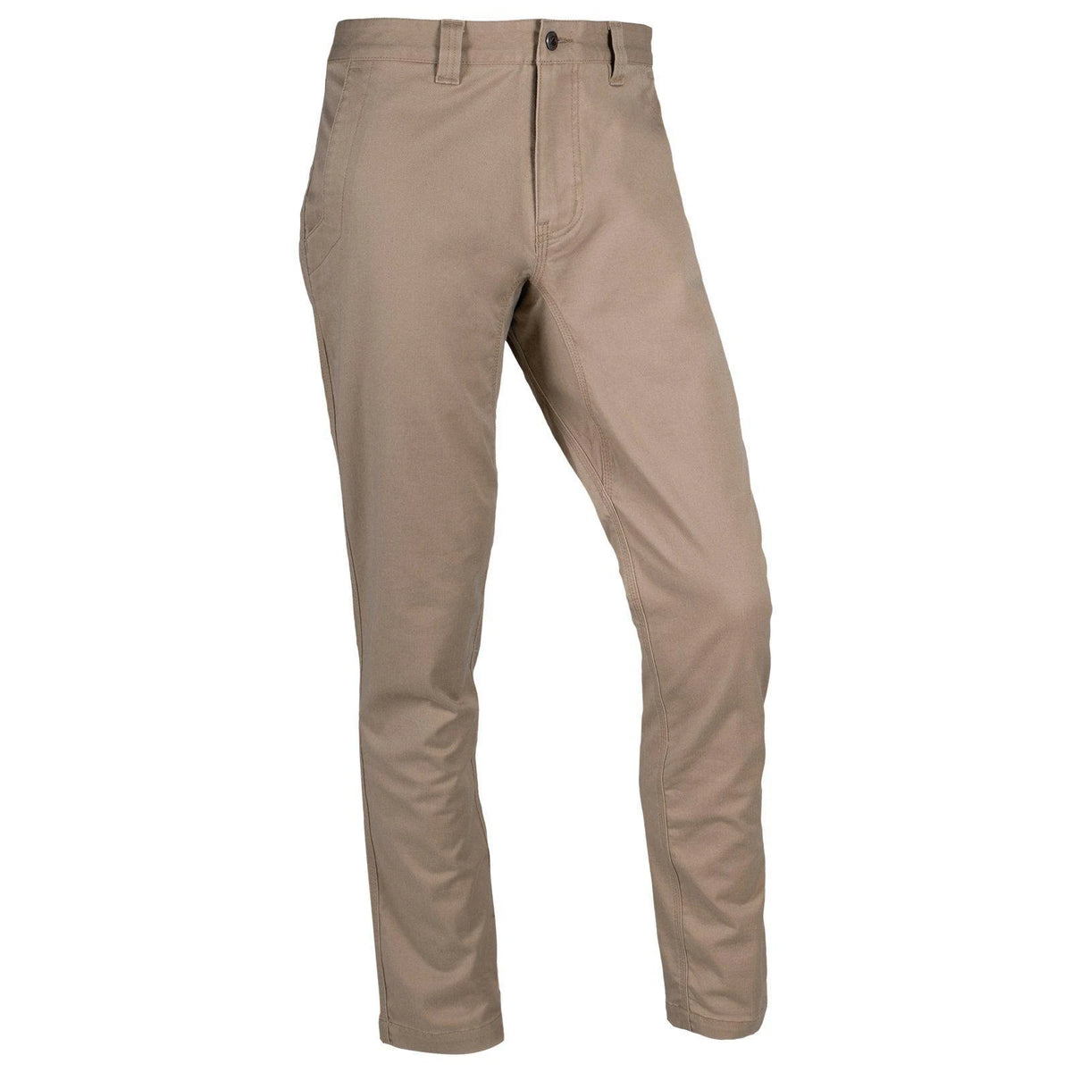 Relaxed Fit Teton Pant U611