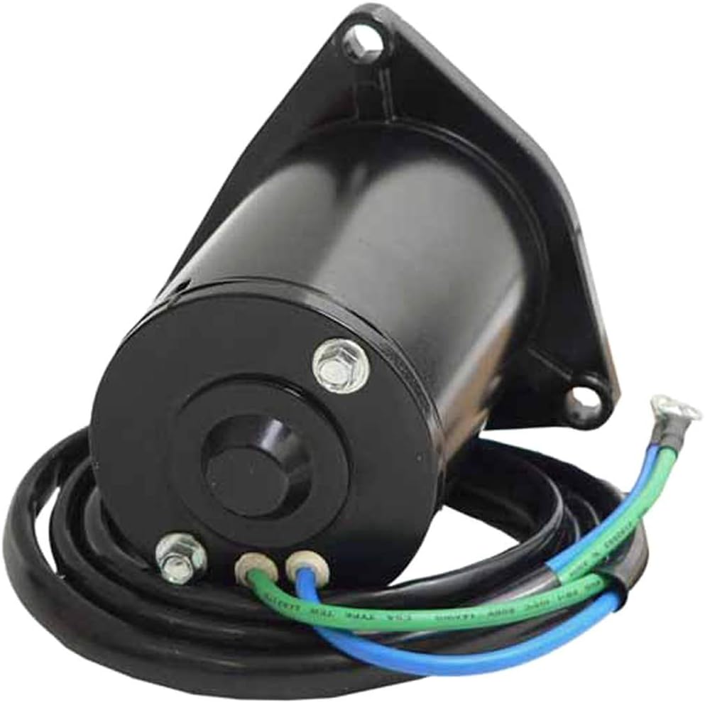 Tilt & Trim Motor Pack of 2 Q115