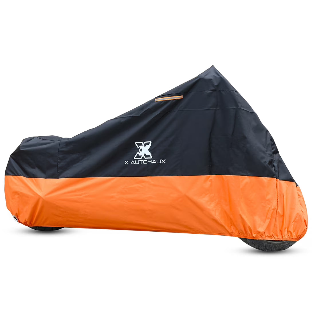 210D Full Motorcycle Cover V13345