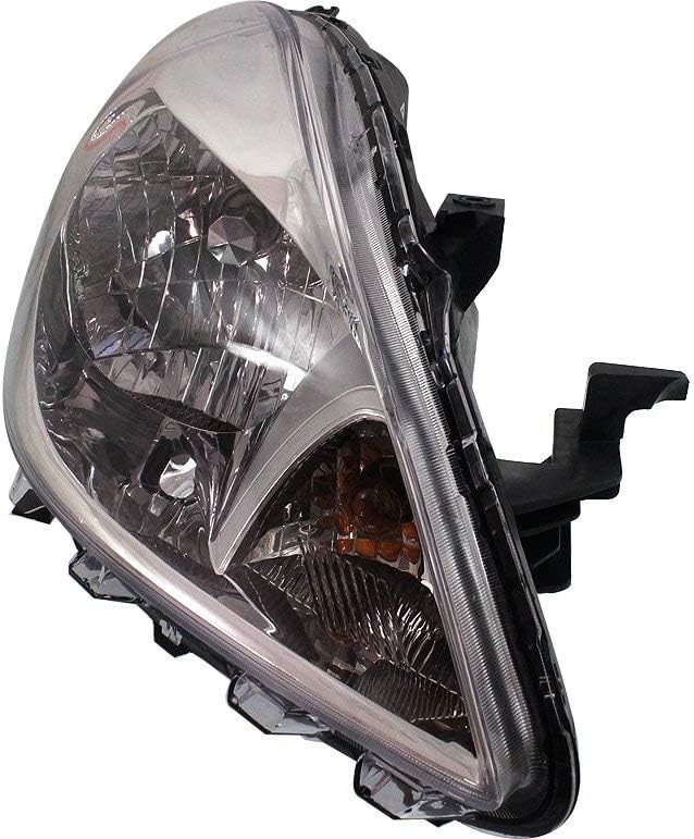 Headlight Assembly Set of 2 M24658