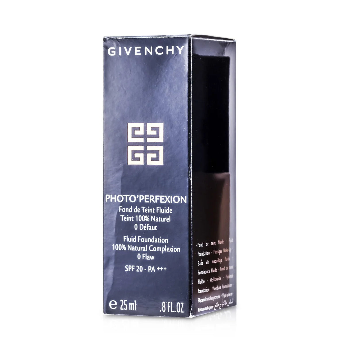 Foundation SPF 20 25ml/0.8oz R2327
