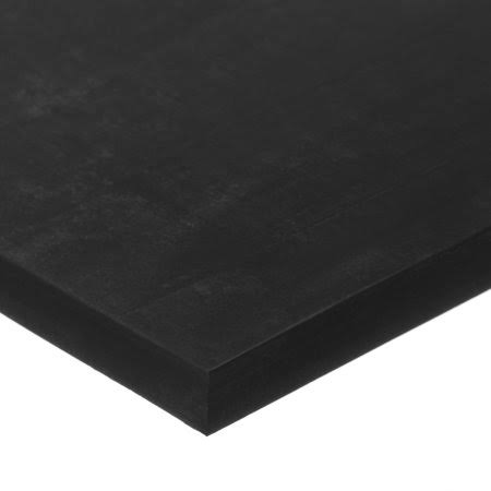 Neoprene Rubber Roll 3/8x22 Thick x 36x22 Wide x 8 ft. Long H749