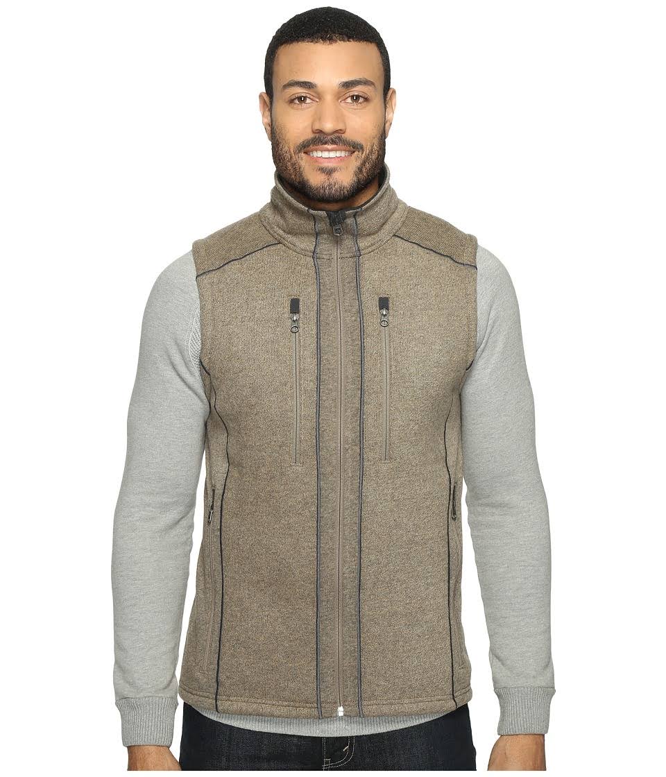 Oatmeal Interceptr Vest I9687