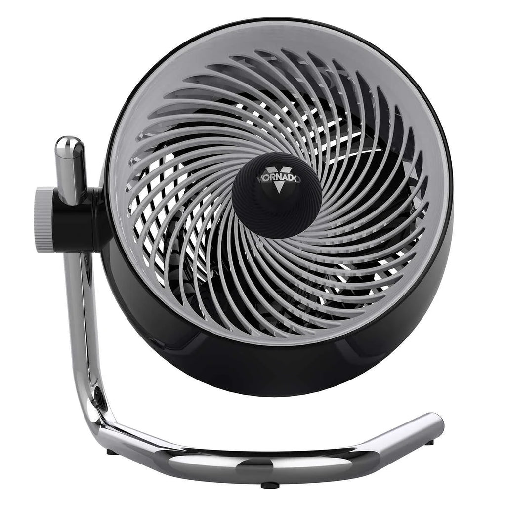 Black Air Circulator X998683
