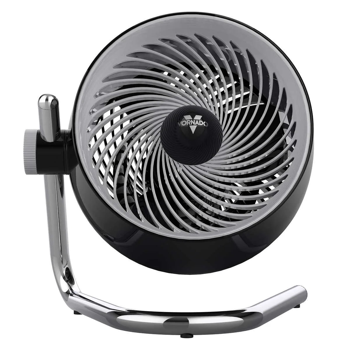Black Air Circulator X998683