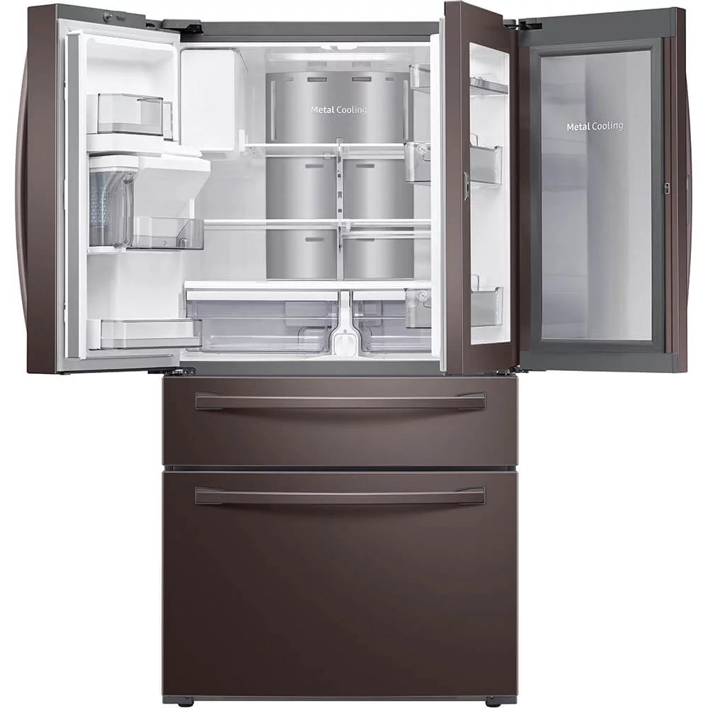 28 cu. ft. 4-Door French Door Refrigerator P41857