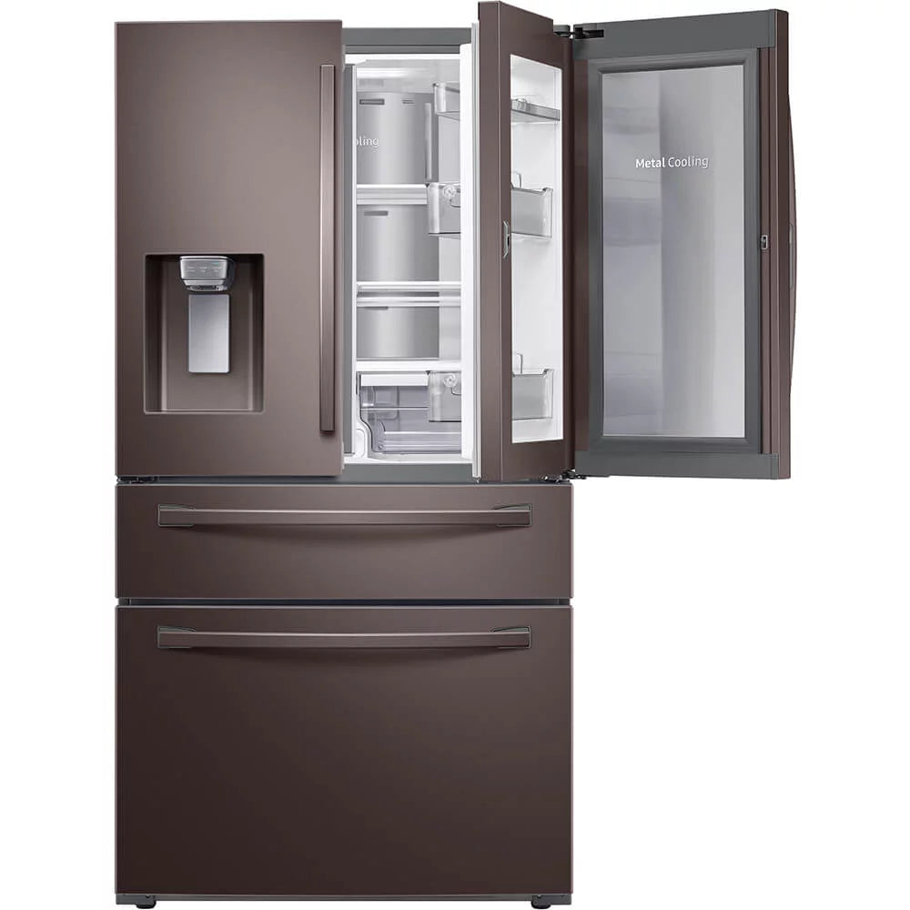 28 cu. ft. 4-Door French Door Refrigerator P41857