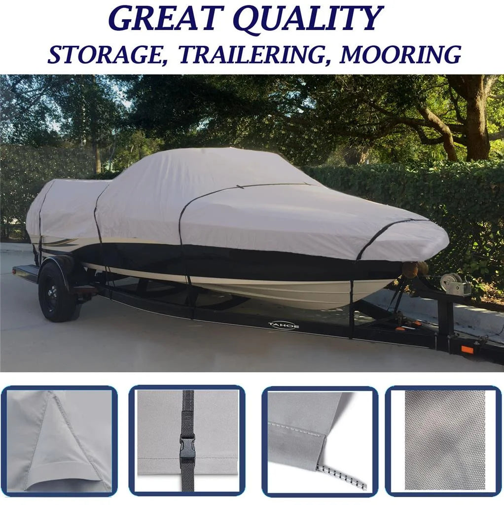 Boat Cover V4892