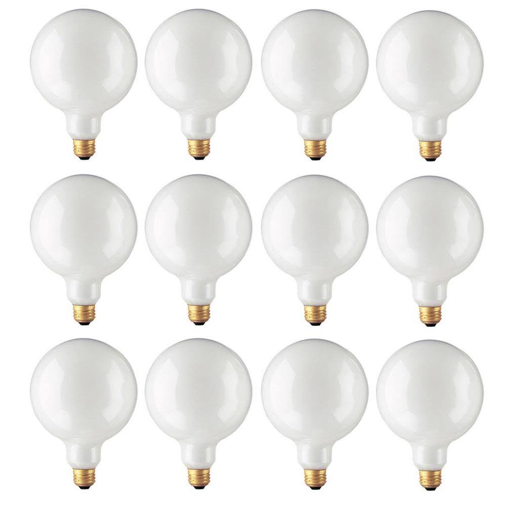 60W Dimmable Incandescent Globe Light Bulb T425660