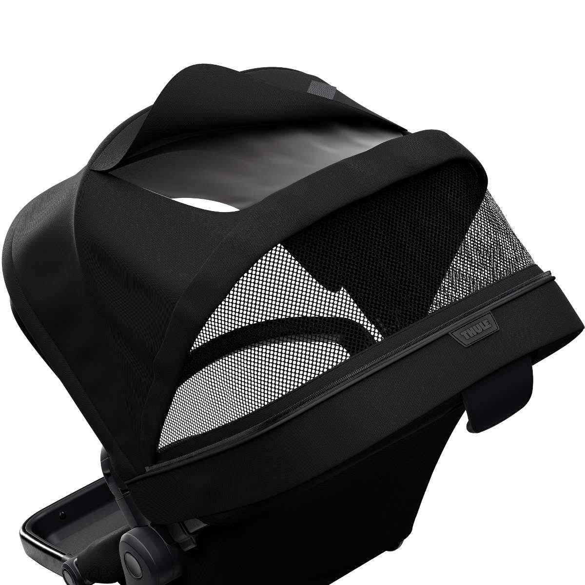 Shadow Grey Sibling Seat R660176