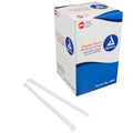 Flex Straws 7 3/4x22 25/400/Case C878