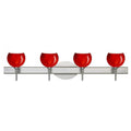 Satin Nickel LED Wall Light G544591