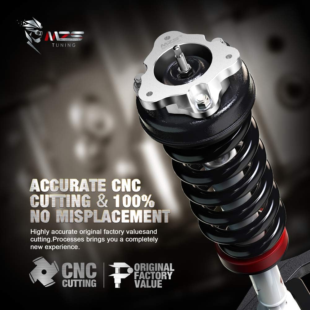 2.5 inch Front Leveling Lift Kit Pack of 2 W564