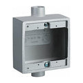 1" Hub Device Box P757