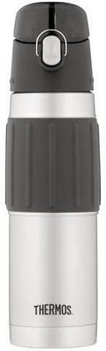 18 Oz Stainless Steel Insulated Hydration Bottle G9281