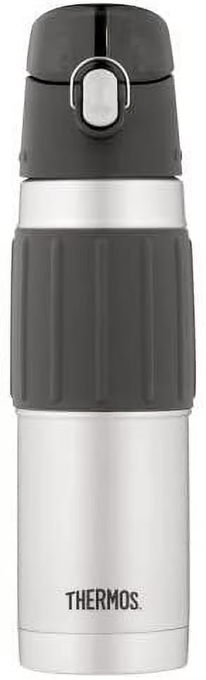 18 Oz Stainless Steel Insulated Hydration Bottle G9281