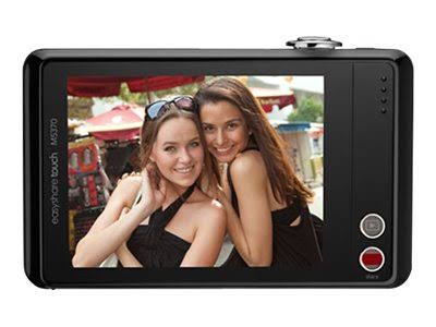 16 Megapixel Compact Camera K579