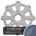 Angel Ceiling Medallion F82374