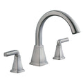 Brus Roman Tub Faucet D288034
