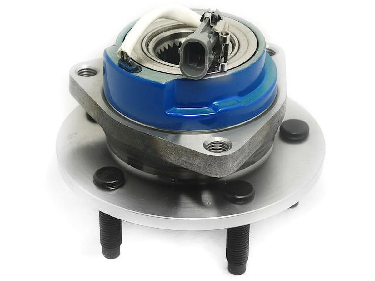 Front Wheel Hub Assembly X86463