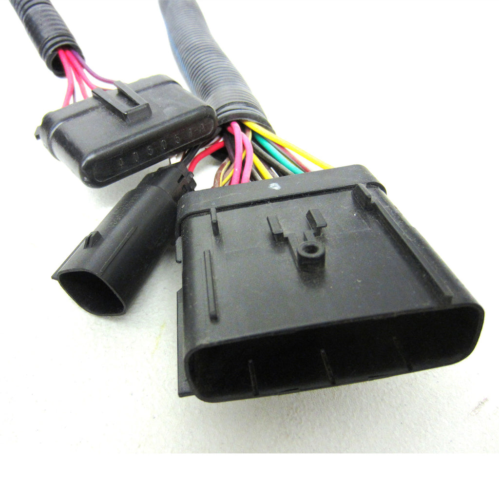 Electrical Wiring Harness Assembly U6718