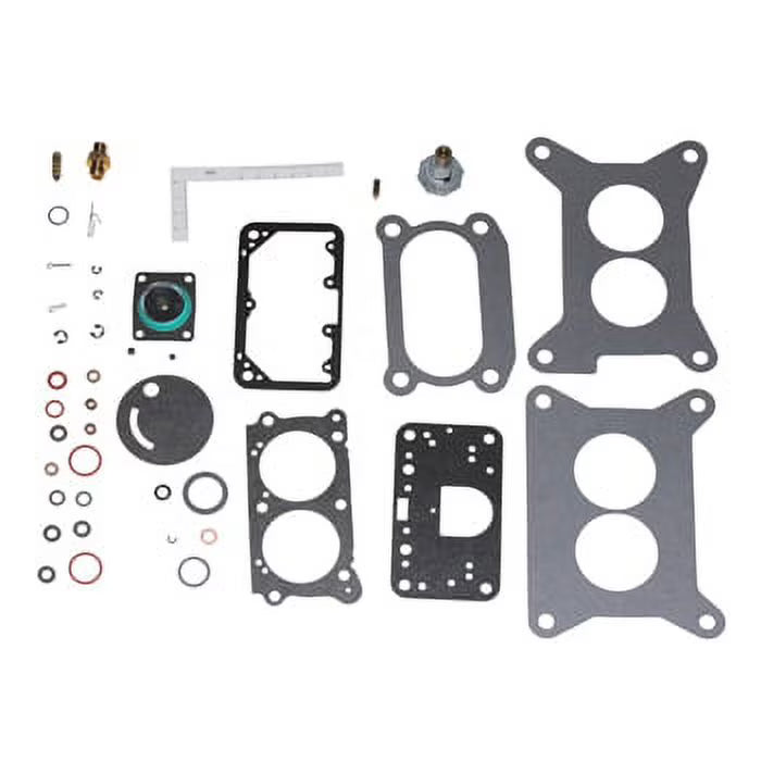 Carburetor Kit 2Bbl Model 2300 E663570