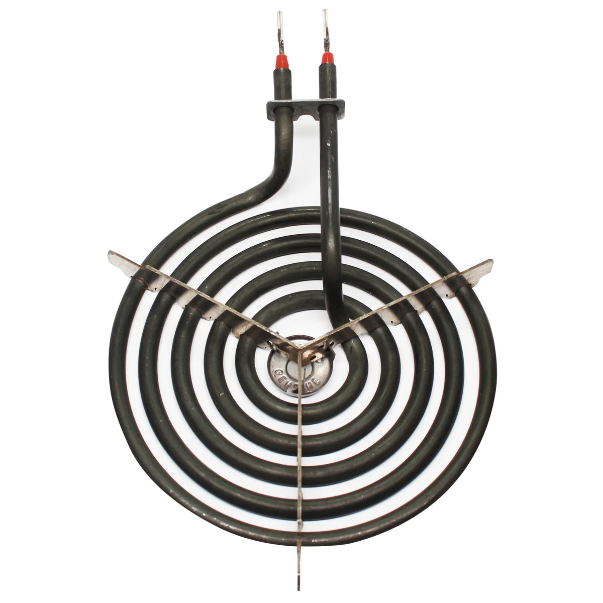2-Pack 8 inch 6 Turns & 6 inch 5 Turns Surface Burner Elements U59221