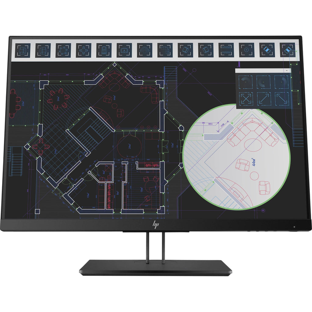 24-Inch Monitor Q700973