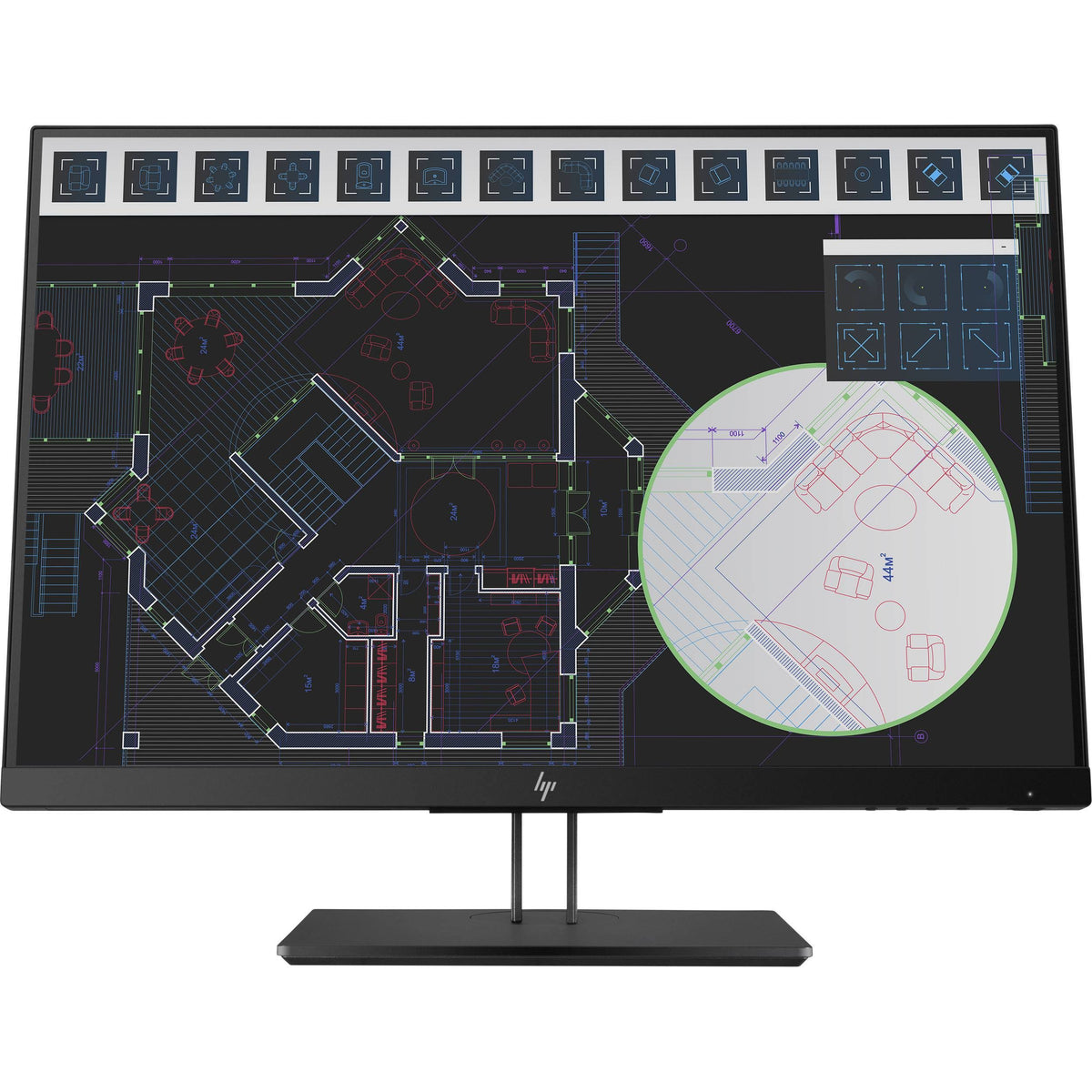24-Inch Monitor Q700973