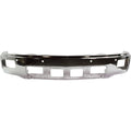 Chrome Replacement Bumper V513437