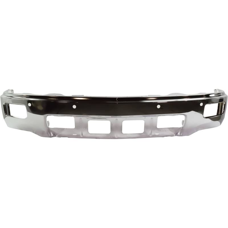 Chrome Replacement Bumper V513437