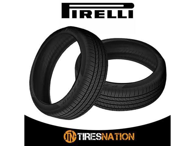 285/35-19 103 Y All-Season Tire H57102