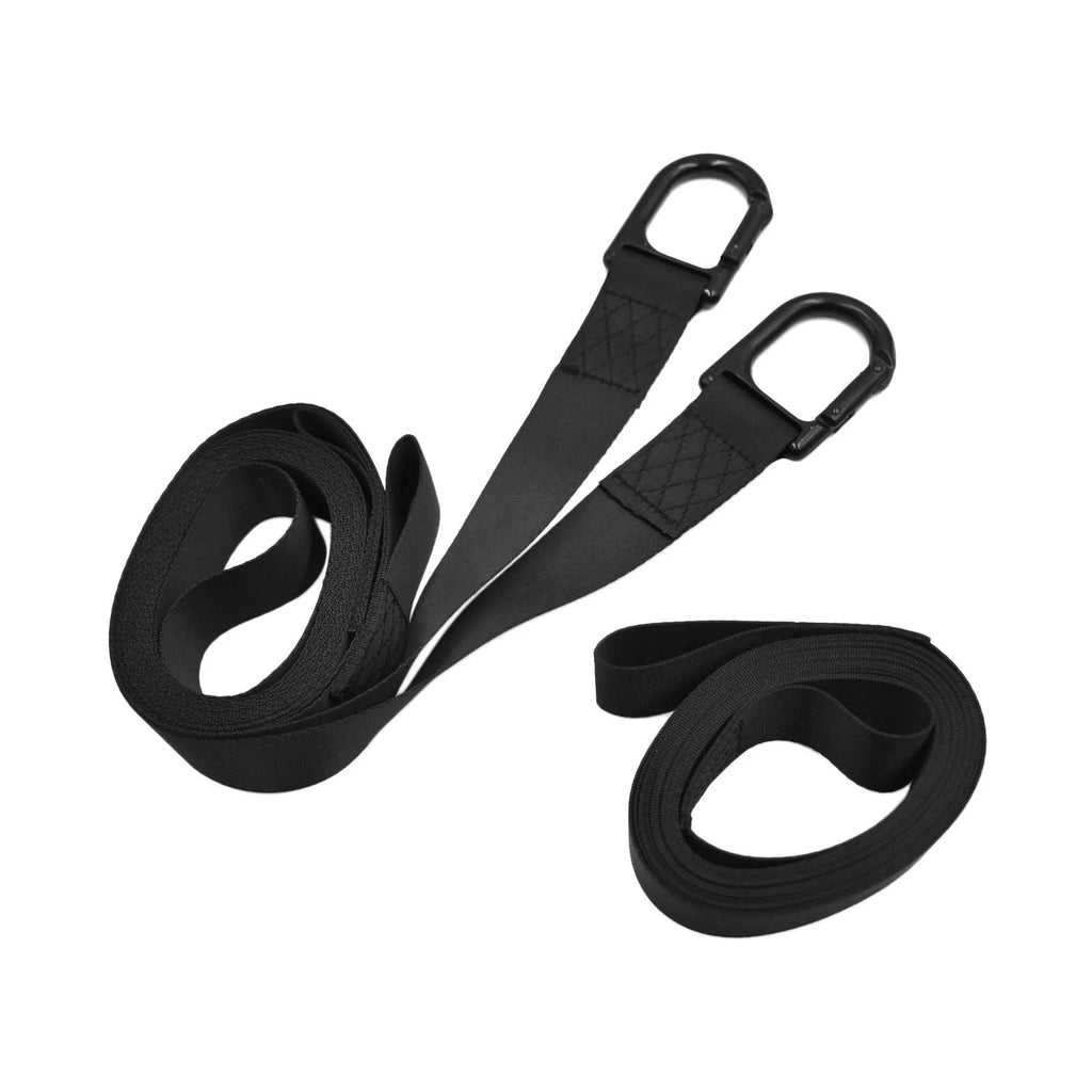 Snowmobile Tow Strap Extra Long Tow Rope R511