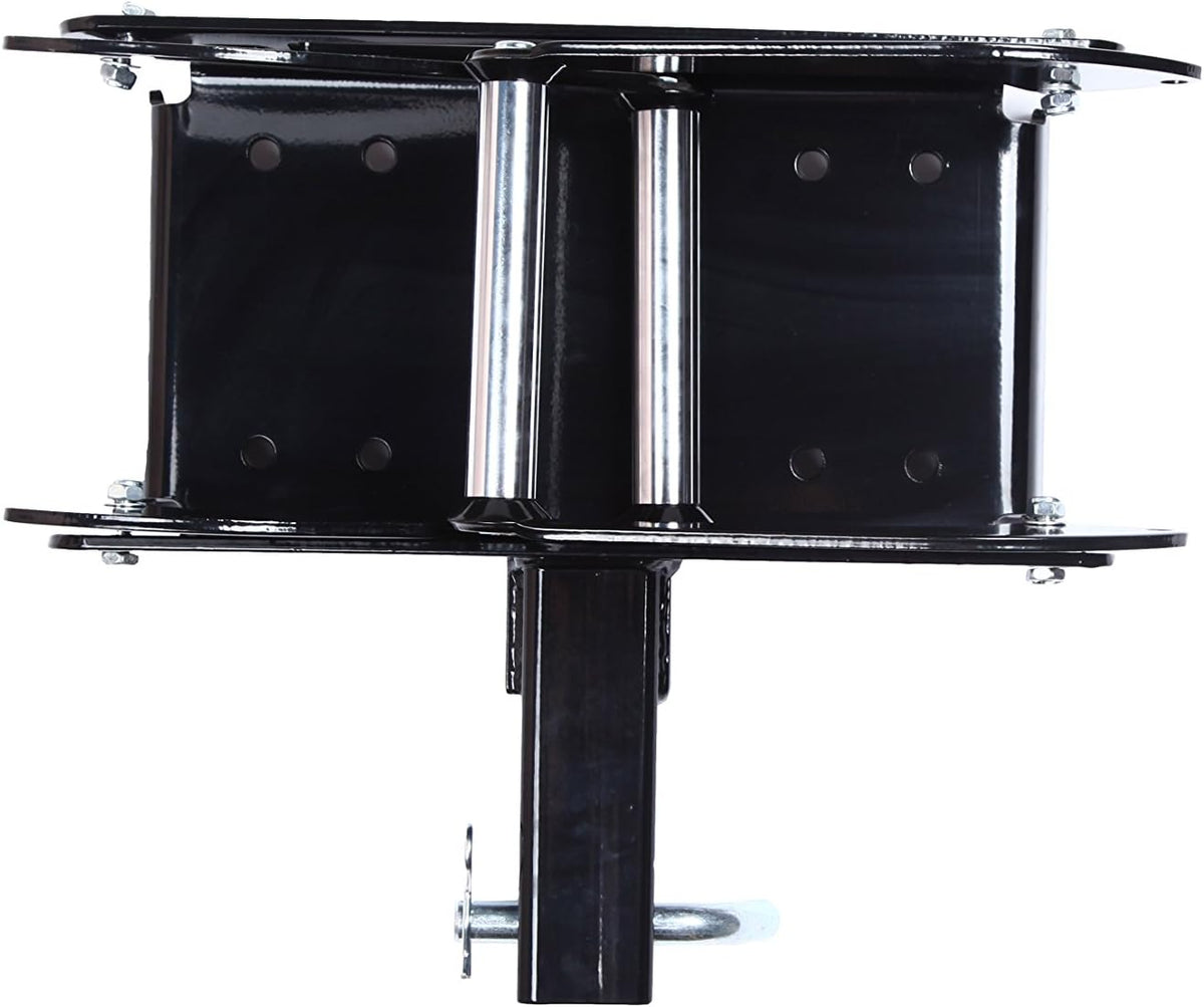 Winch Mounting Plate for 8000 lb.-12000 lb. Winches V5331