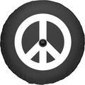 32 Soft Tire Cover for Jeep Wrangler JL Pack of 2 R515278