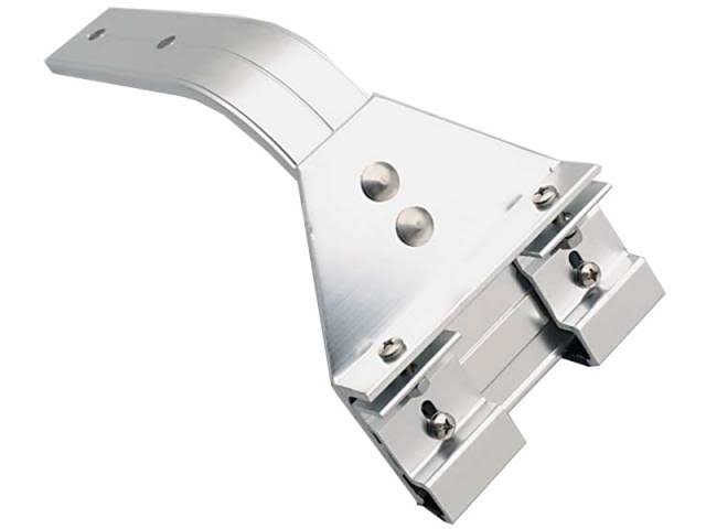 Removable Van Rack A93844