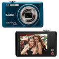 16 Megapixel Compact Camera K579