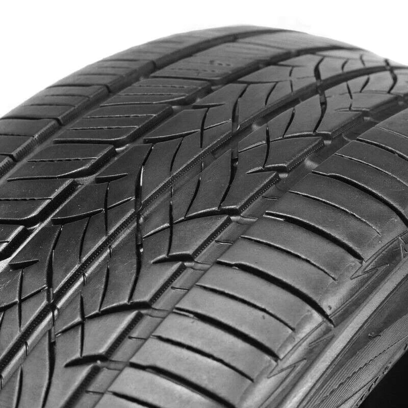 215/45R17 87V Tire L875