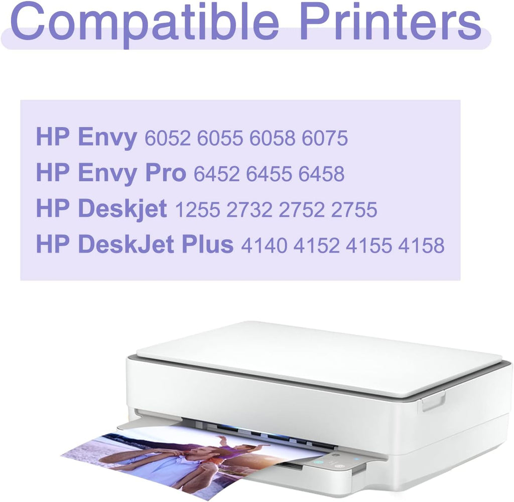 Black/Color Combo Pack Ink Cartridges, Pack of 2 E30527