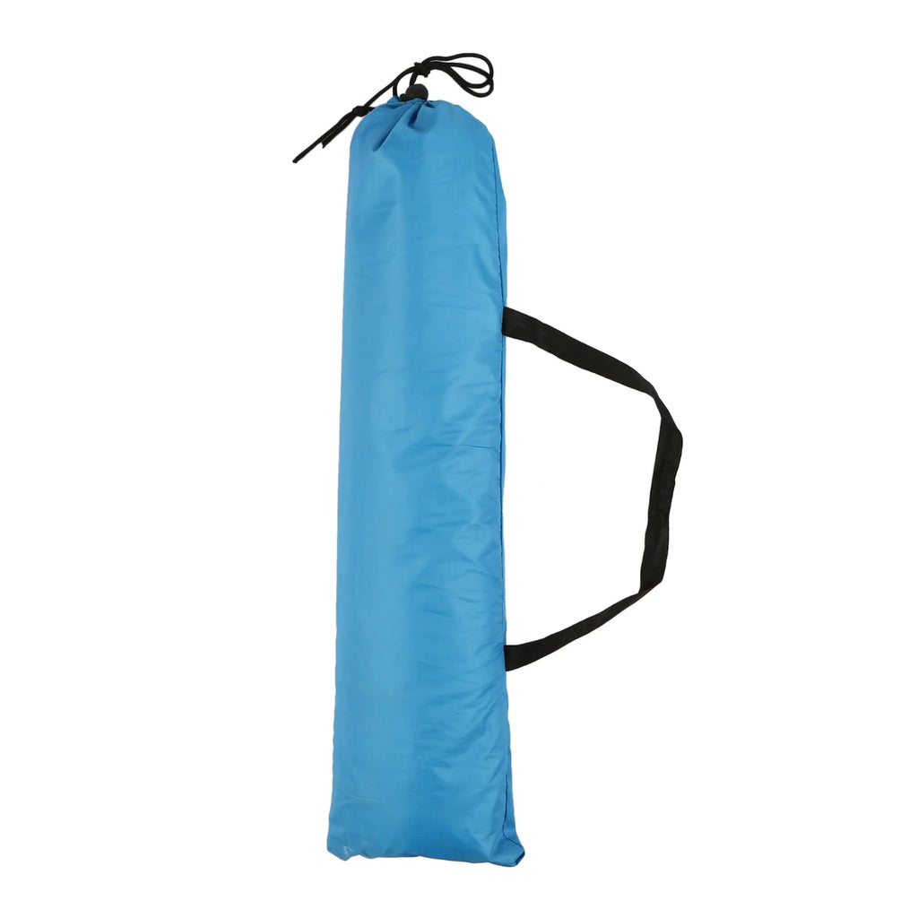 Portable Outdoor Camping Shower Toilet Changing Tent with Window O560