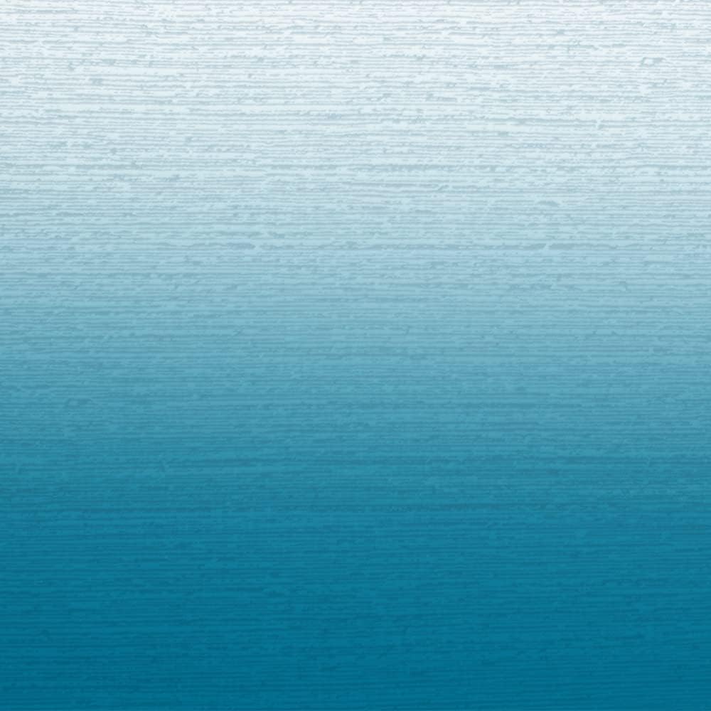 RV Awning Fabric Replacement 19 Foot Blue Heat Sealed D1580
