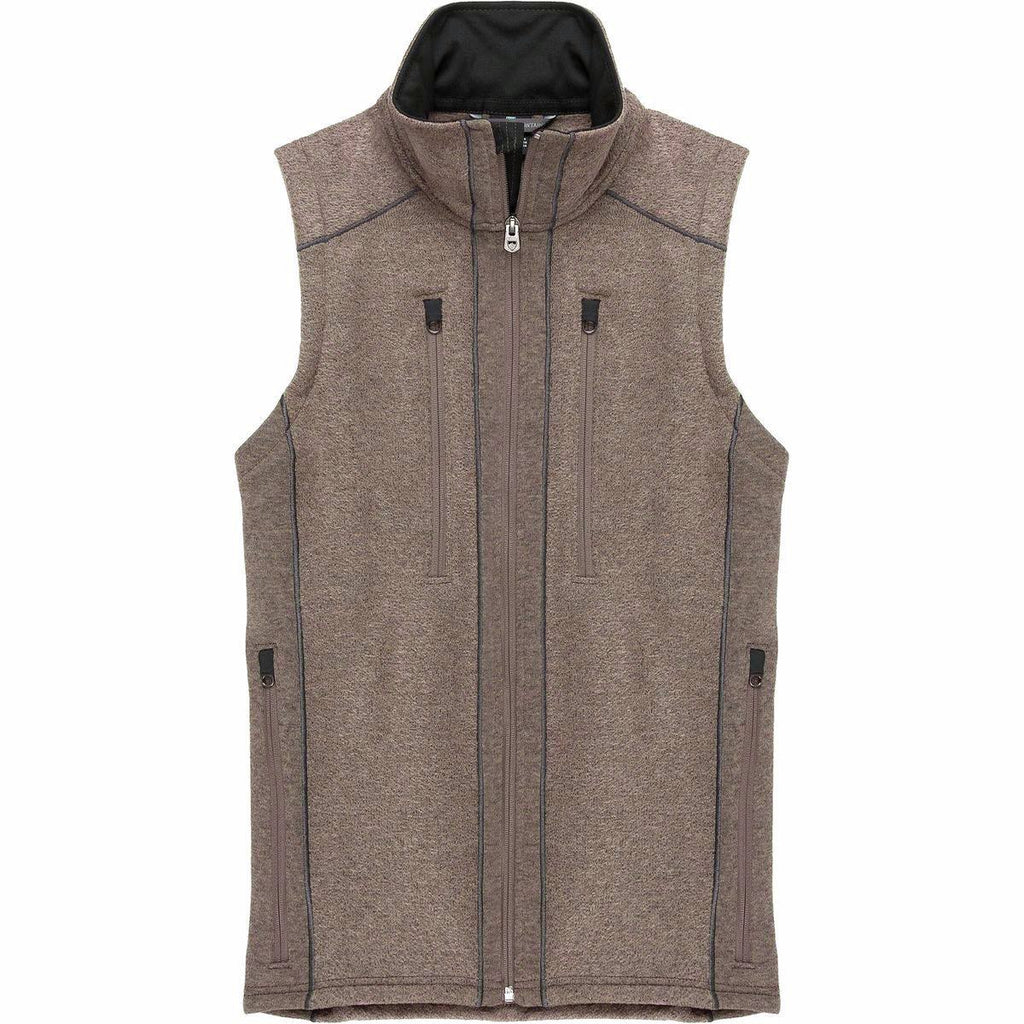 Oatmeal Interceptr Vest I9687