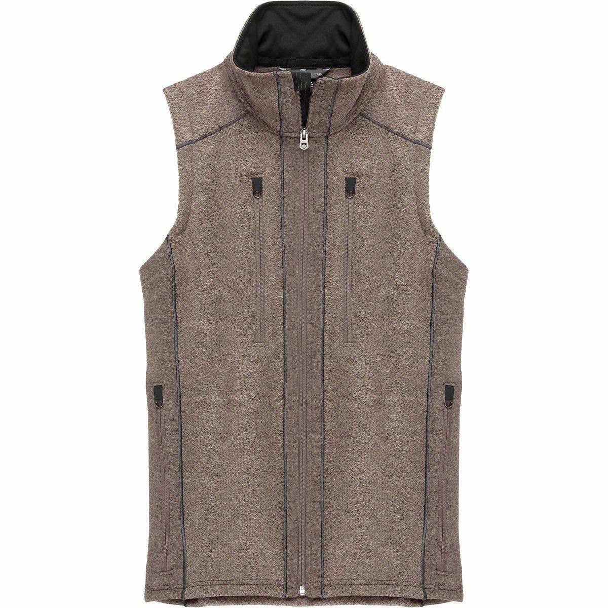 Oatmeal Interceptr Vest I9687