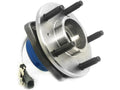 Front Wheel Hub Assembly X86463