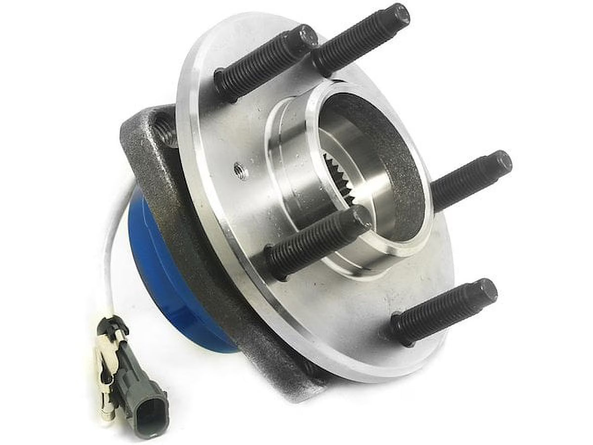 Front Wheel Hub Assembly X86463