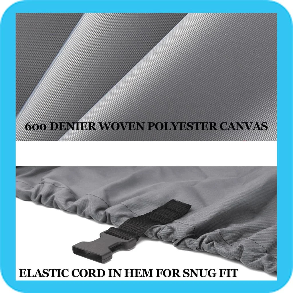 Boat Cover I131846