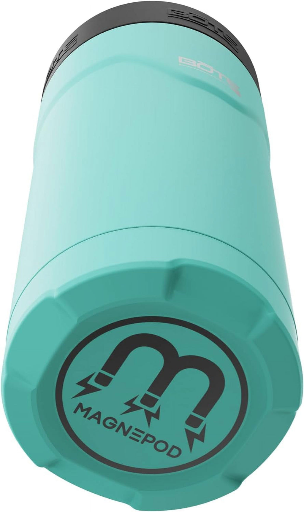 12 Oz Magnetic Insulated Can Cooler Z244477