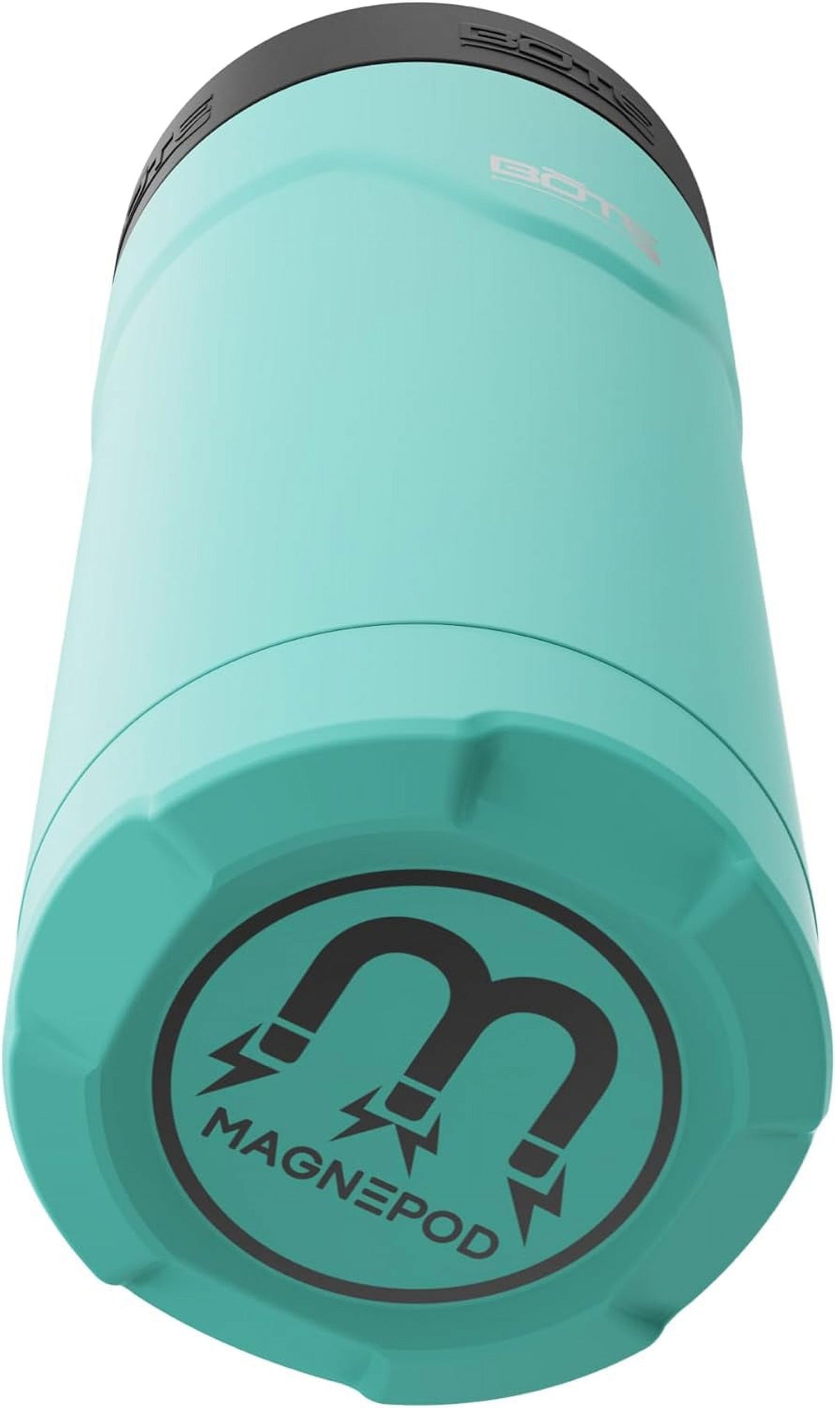 12 Oz Magnetic Insulated Can Cooler Z244477