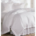 Full Dust Ruffle 54x75x15 Aquamarine L75230