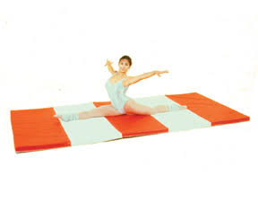 Accordion Mat with Cover K519507